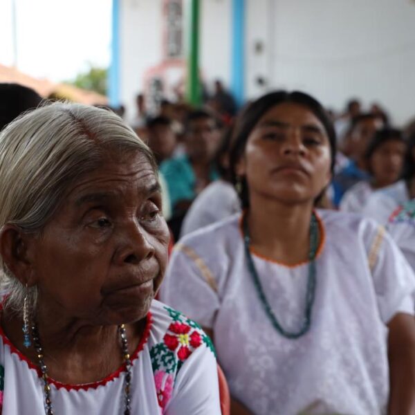 Tlachinollan revierte cifras oficiales. Feminicidio se quintuplica en la Montaña de Guerrero