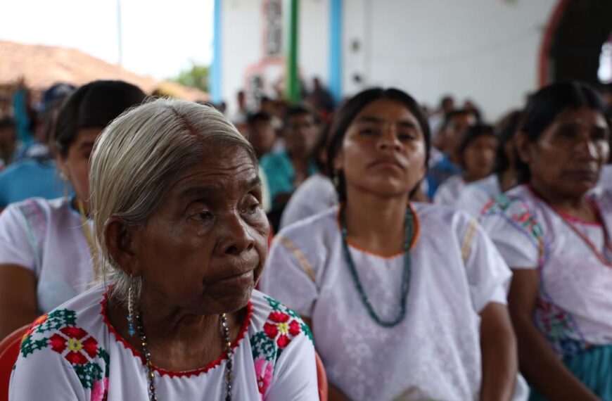 Tlachinollan revierte cifras oficiales. Feminicidio se quintuplica en la Montaña de Guerrero