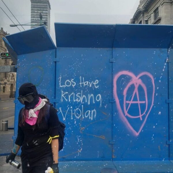 En el nombre de dios. Hare Krishna acusados de violencia sexual y trata