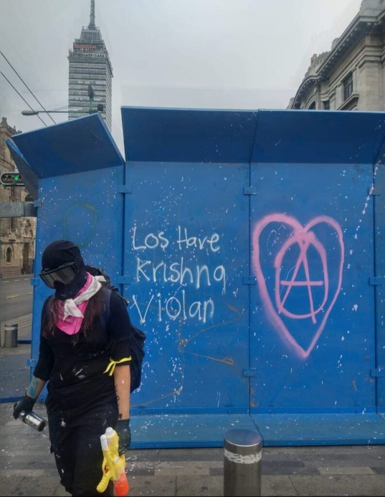 En el nombre de dios. Hare Krishna acusados de violencia sexual y trata