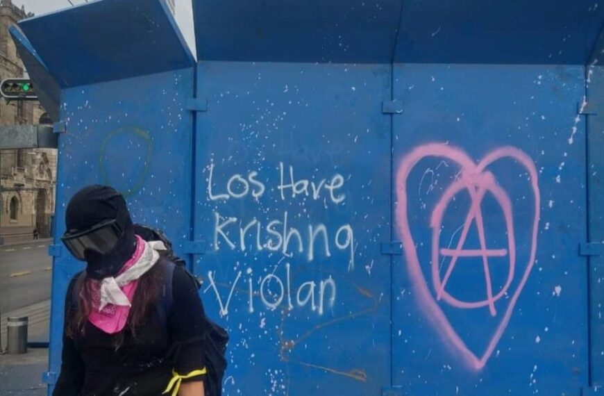 En el nombre de dios. Hare Krishna acusados de violencia sexual y trata