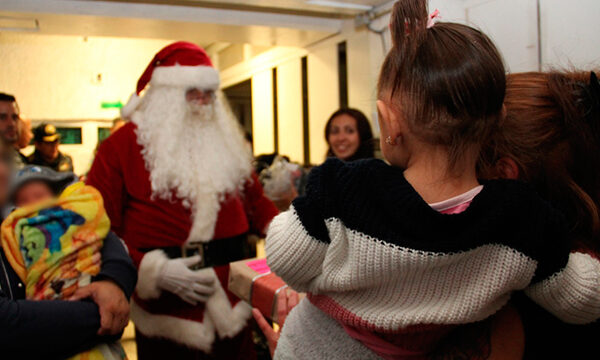 Con las fiestas decembrinas, aumenta 40% el abuso sexual infantil: ILAS