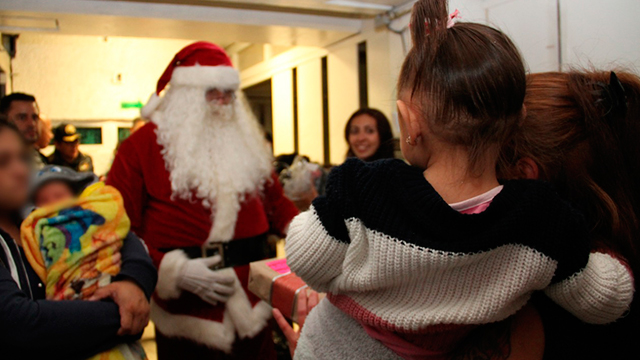 Con las fiestas decembrinas, aumenta 40% el abuso sexual infantil: ILAS