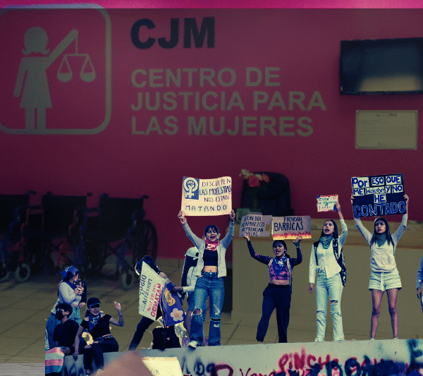 Centros de Justicia para Mujeres CDMX, emitieron 4 mil medidas de protección, insuficientes ante violencia familiar