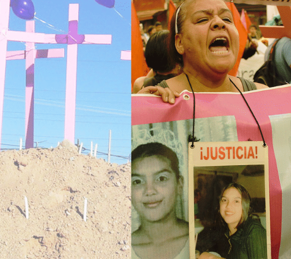 Norma Andrade tenía razón. A 24 años del feminicidio de su hija, Corte IDH falla contra Estado mexicano