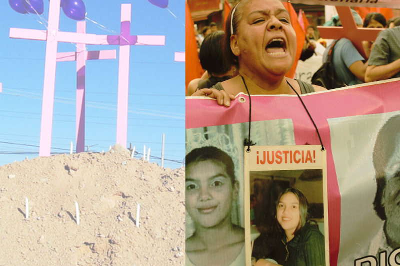 Norma Andrade tenía razón. A 24 años del feminicidio de su hija, Corte IDH falla contra Estado mexicano