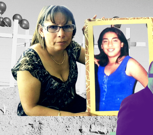 Feminicidio de Marisela Escobedo, otra deuda de Duarte, ex gobernador de Chihuahua