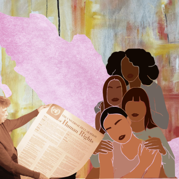 A 77 años de Declaración Universal de Derechos Humanos, México en deuda con mujeres: OCNF