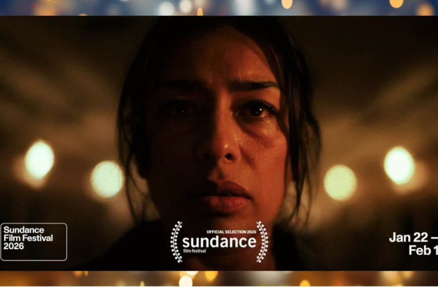 Estrenarán en Sundance»La Cazadora», película que narra desesperación por impunidad en Cd Juárez