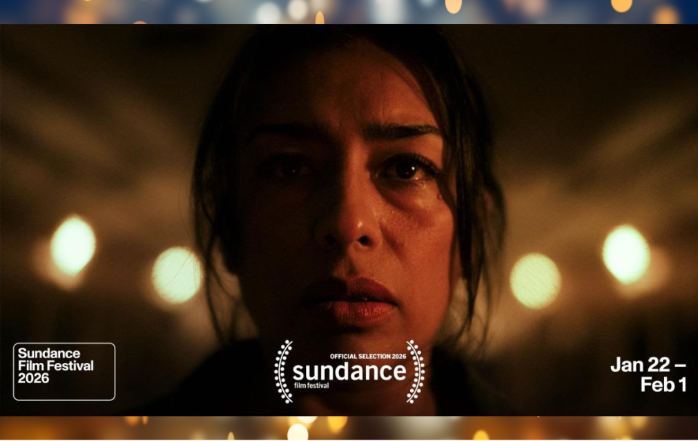 Estrenarán en Sundance»La Cazadora», película que narra desesperación por impunidad en Cd Juárez