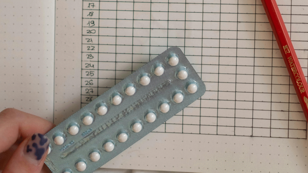 Anticonceptivos hormonales, ¿causan cáncer en mujeres? Te compartimos la respuesta