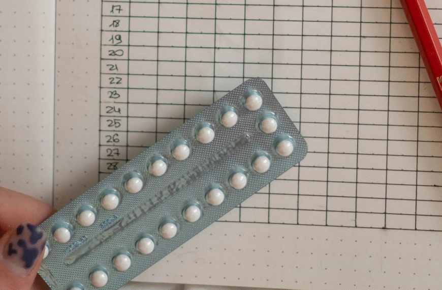 Anticonceptivos hormonales, ¿causan cáncer en mujeres? Te compartimos la respuesta