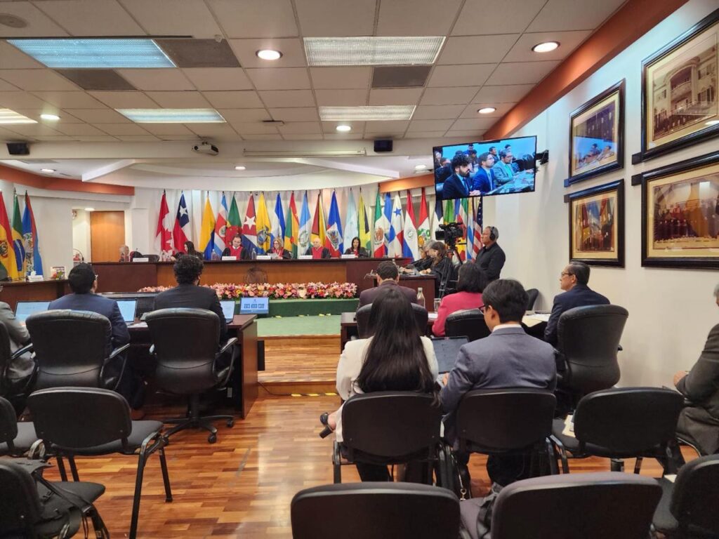 Estado mexicano responsable por tortura sexual y feminicidio de Ernestina Ascencio Rosario: Corte IDH