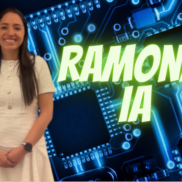 Mexicana crea tecnología para combatir fraude laboral digital: Ramona IA