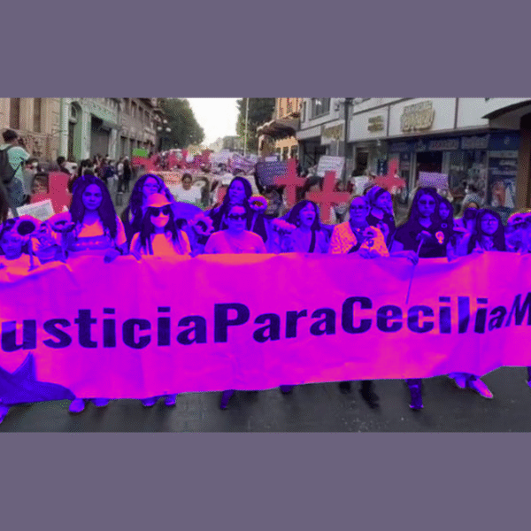 Cecilia Monzón encuentra justicia: declaran culpable de su feminicidio a ex pareja