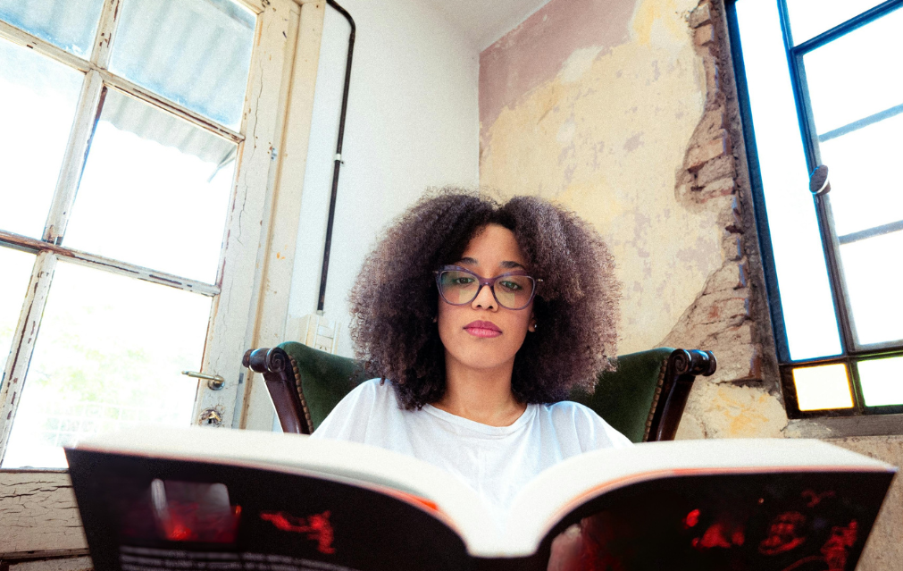 Hoy inicia el Guadalupe-Reinas, la maratona de lectura para reconocer mujeres escritoras