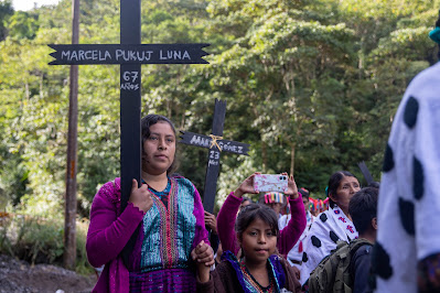 A 28 años de matanza en Acteal, esperan avances de Comisión Interamericana
