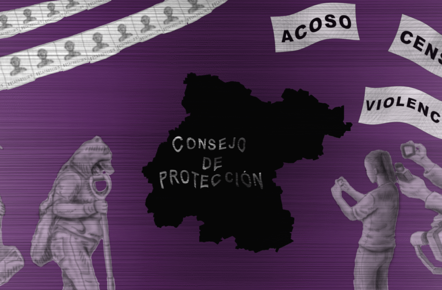 Con fallas y escaso presupuesto opera protección a defensoras y periodistas en Guanajuato