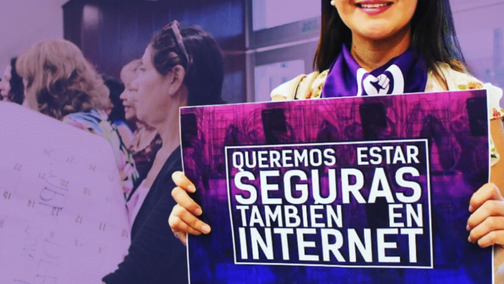 En 2025, 70% de defensoras y periodistas enfrentaron violencia digital por su labor: ONU Mujeres