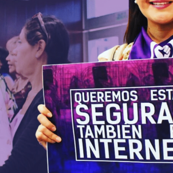 En 2025, 70% de defensoras y periodistas enfrentaron violencia digital por su labor: ONU Mujeres