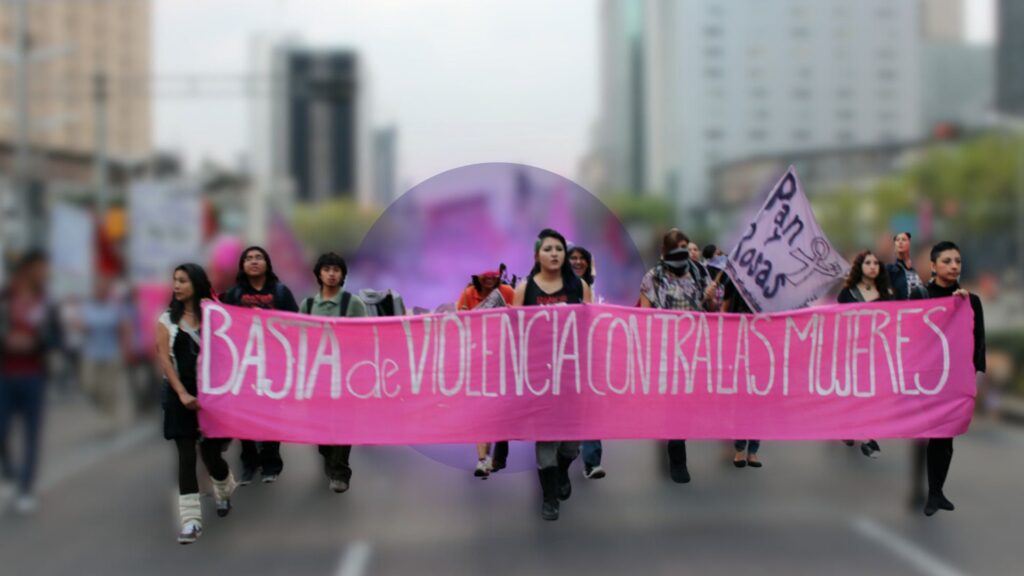 Entre guerras y autoritarismos, la resistencia de las mujeres durante 2025