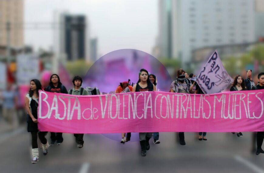 Entre guerras y autoritarismos, la resistencia de las mujeres durante 2025