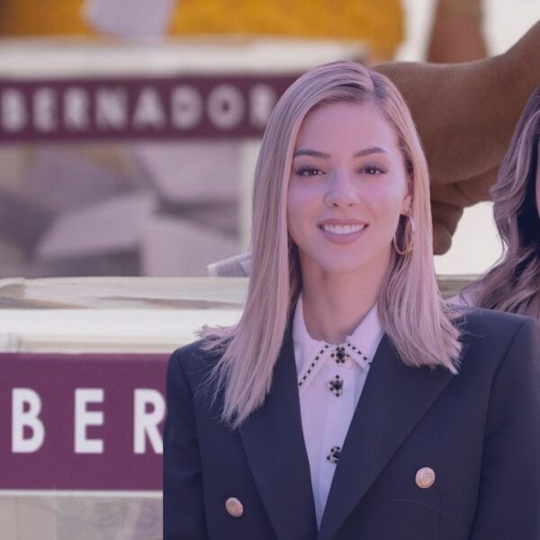 «Ley esposa», logro feminista utilizado con fines de nepotismo