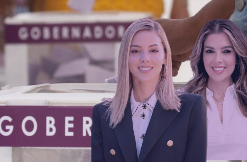 «Ley esposa», logro feminista utilizado con fines de nepotismo