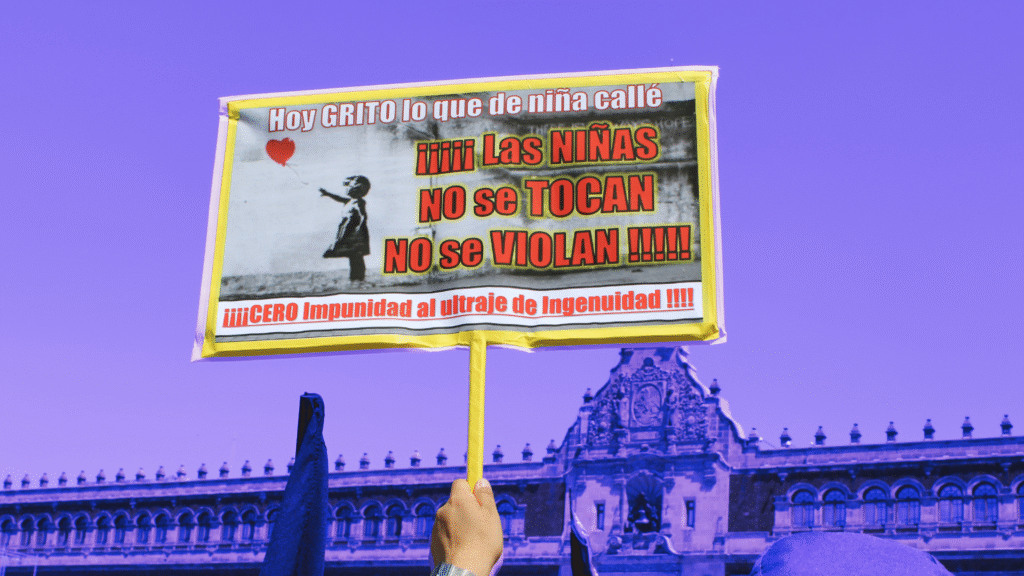 Detectan página de pederastia en Facebook. Redes de pedófilos siguen activas