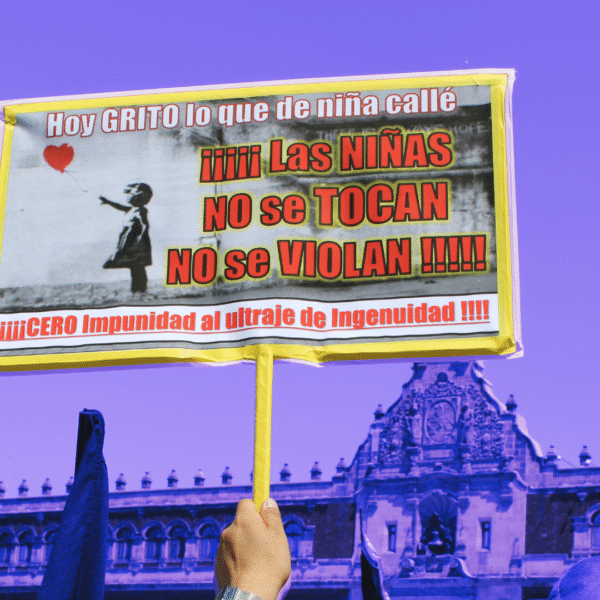 Detectan página de pederastia en Facebook. Redes de pedófilos siguen activas