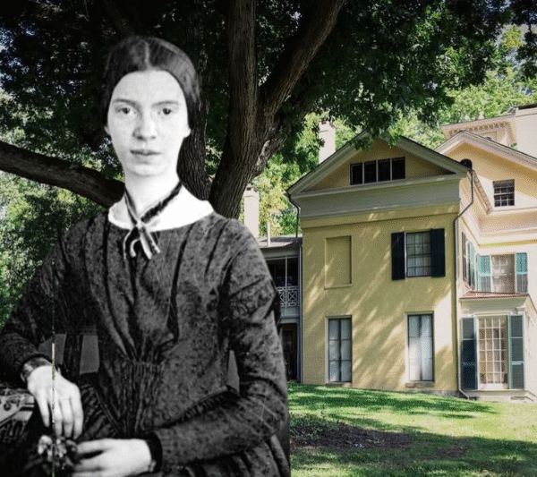 Emily Dickinson, la poeta estadounidense que convirtió el encierro en libertad