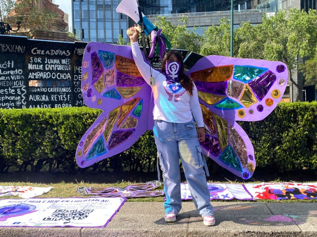 Logros feministas del 2025