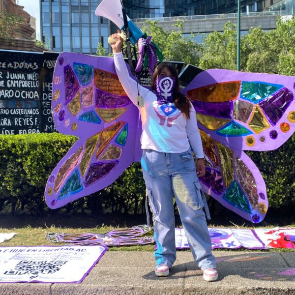 Logros feministas del 2025