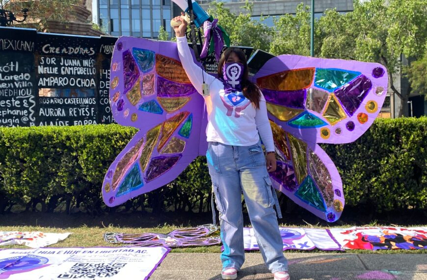 Logros feministas del 2025