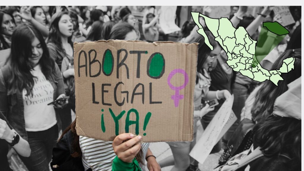 SCJN ordena a Tlaxcala garantice acceso al aborto para sobrevivientes de violencia sexual