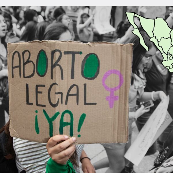 SCJN ordena a Tlaxcala garantice acceso al aborto para sobrevivientes de violencia sexual