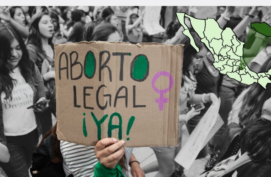 SCJN ordena a Tlaxcala garantice acceso al aborto para sobrevivientes de violencia sexual