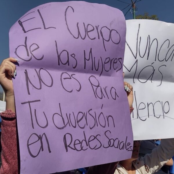 Autoridades omisas ante casos de violencia sexual digital en Zacatecas