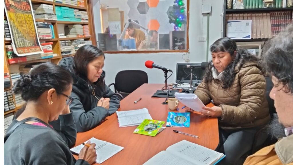 Alertan uso de sanciones por violencia política de género para censurar a medios comunitarios en Veracruz