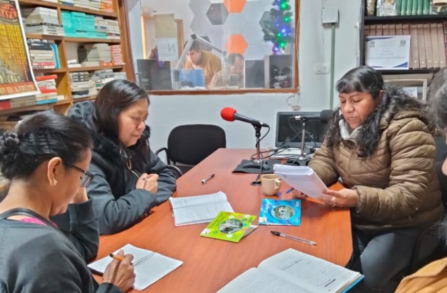 Alertan uso de sanciones por violencia política de género para censurar a medios comunitarios en Veracruz