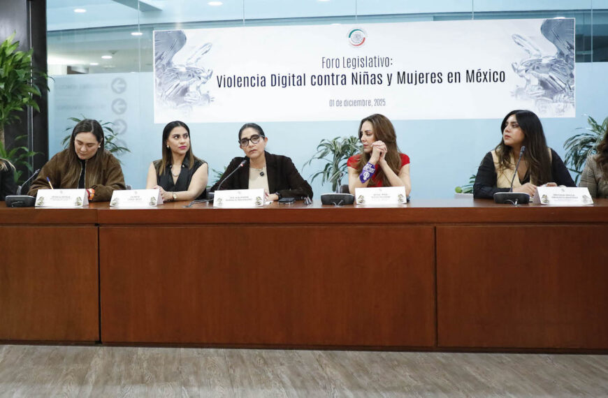 Senado de la República, Coordinación de comunicación social