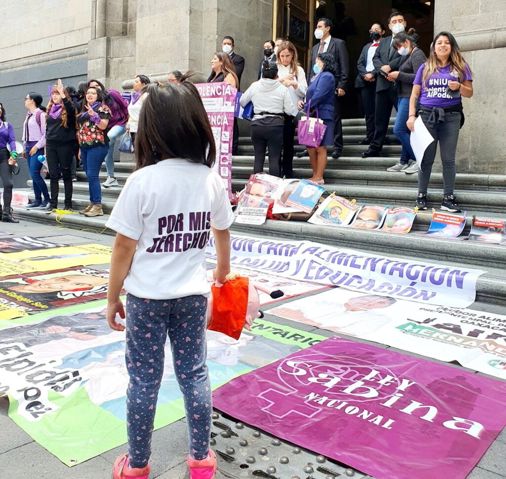 Negarán licencia de conducir a deudores alimentarios en Veracruz y Nuevo León