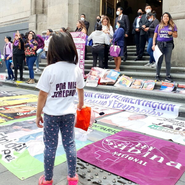 Negarán licencia de conducir a deudores alimentarios en Veracruz y Nuevo León