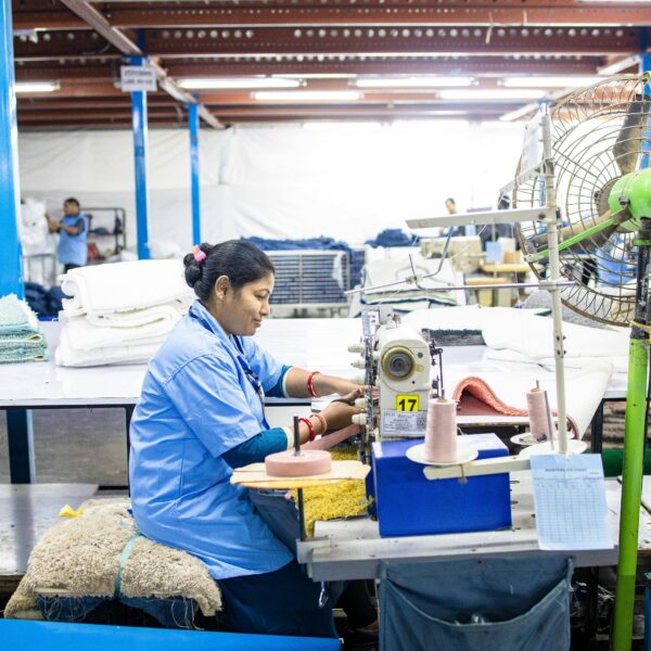 «No puede haber reducción de jornada laboral, ni suficiencia salarial, sin servicios de cuidados»: RMS