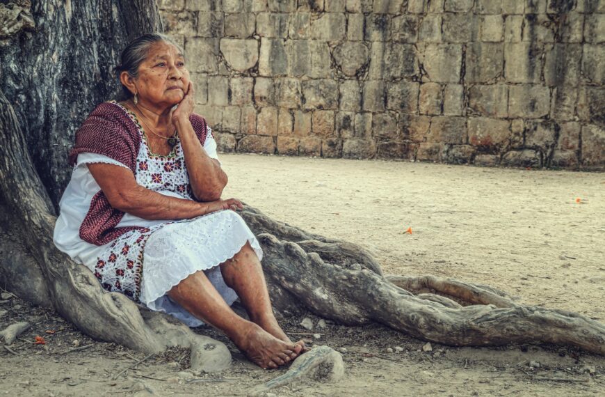 Firman acuerdo político ambiental feminista de protección a mujeres defensoras ambientales
