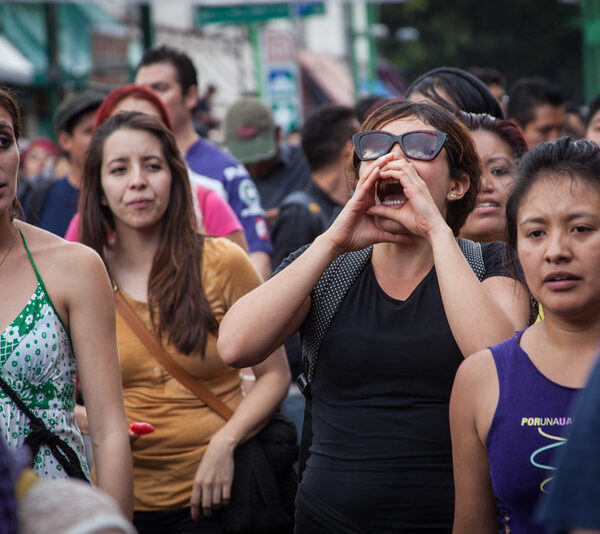 México comparecerá ante la ONU con retrocesos en derechos humanos: defensoras