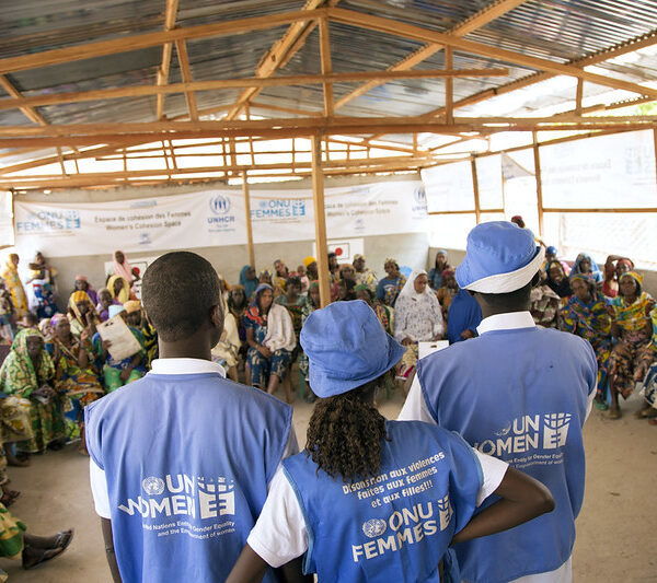 ONU Mujeres y UNFPA podrían fusionarse ante eliminación de fondos en programas clave