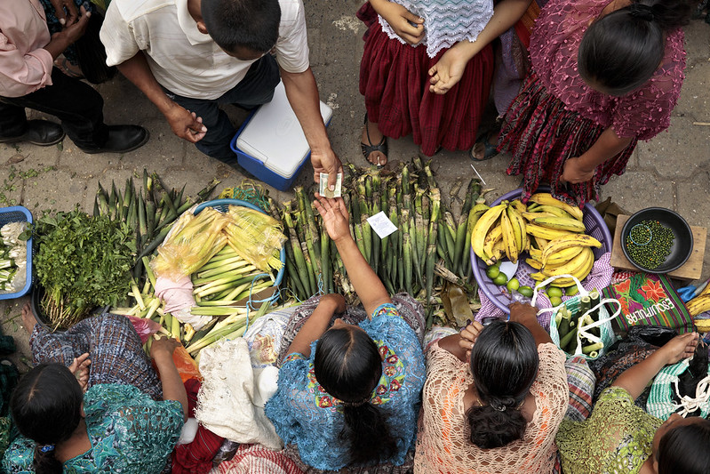 Mujeres agricultoras, al centro de la agenda global en 2026