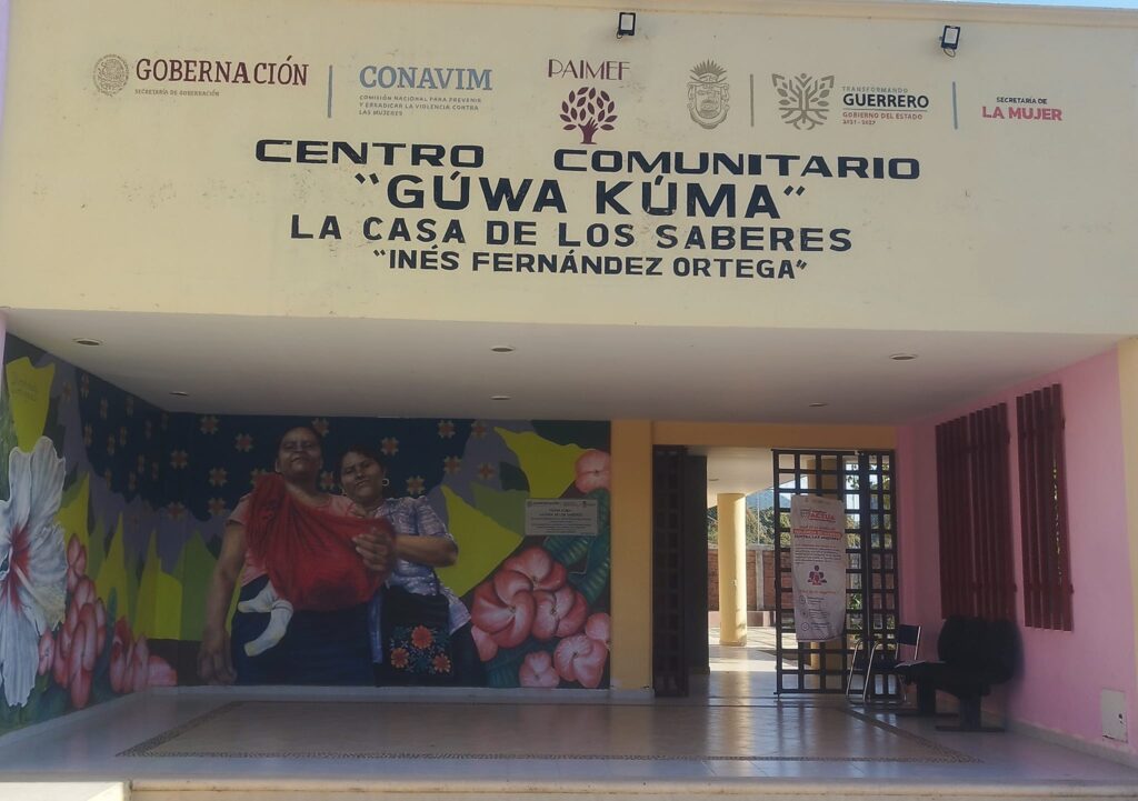 Estado mexicano incumple acuerdo comunitario en caso Rosendo Cantú y Fendández Ortega