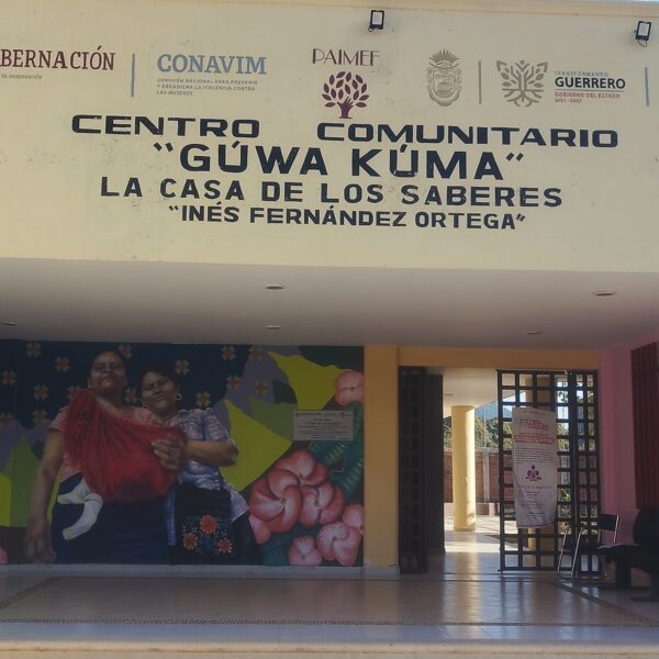 Estado mexicano incumple acuerdo comunitario en caso Rosendo Cantú y Fendández Ortega